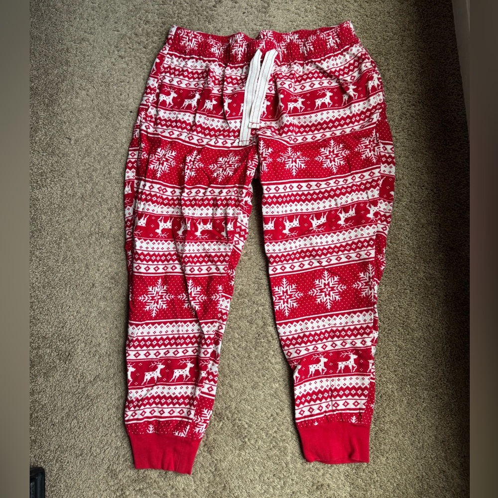 Old Navy Women’s Pajama Joggers